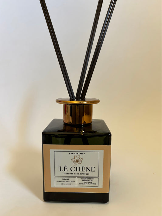 Homme Reed Diffuser