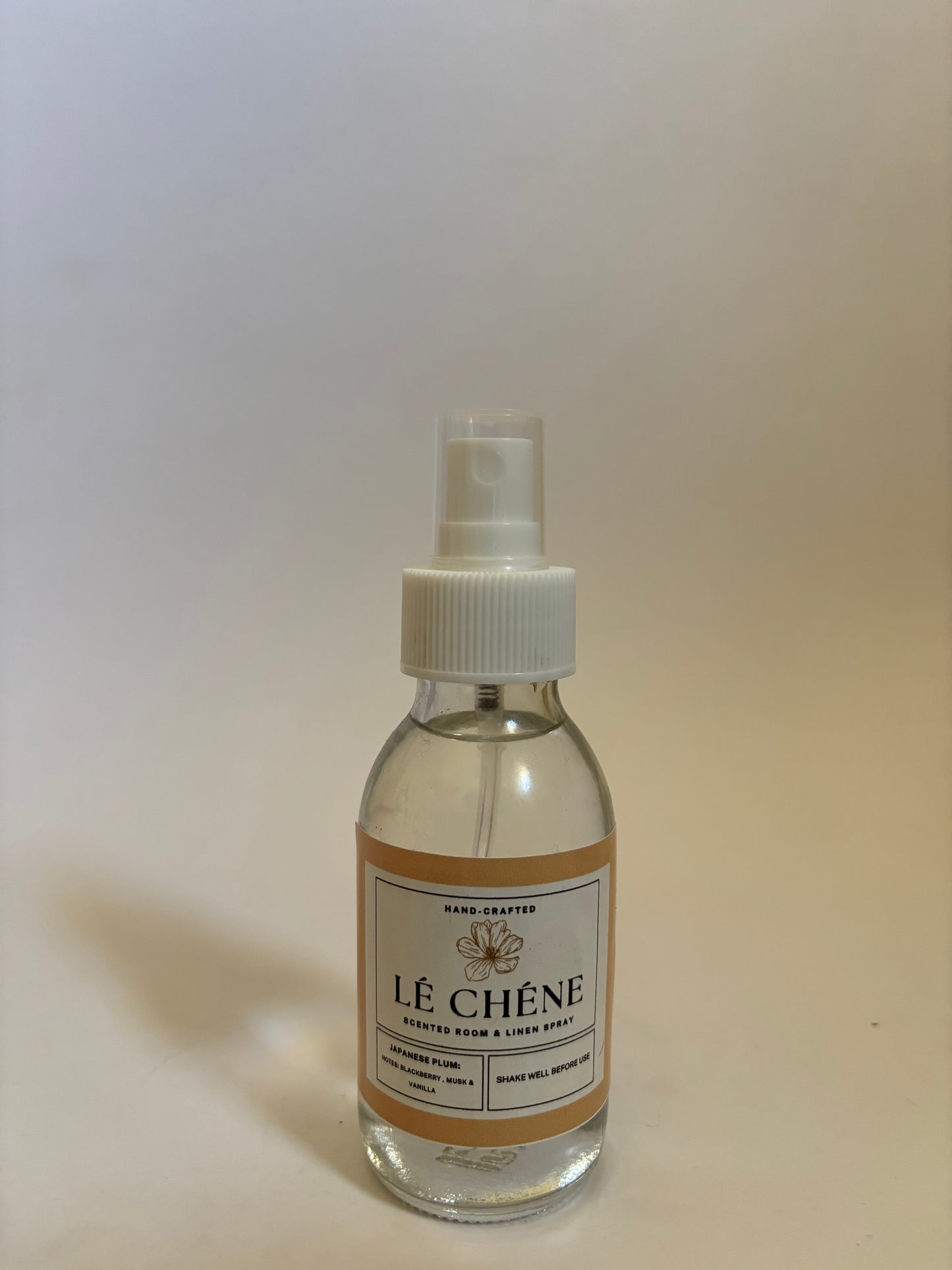 Japanese Plum Room/Linen Spray