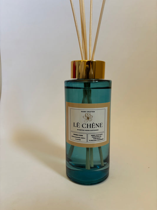 Enigma Fleur Reed Diffuser