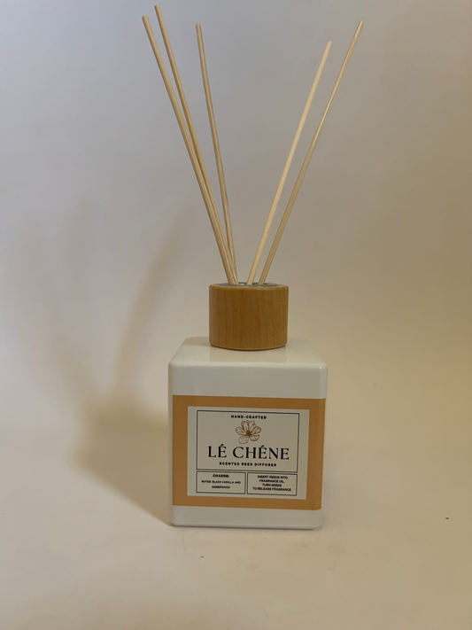 Charre Reed Diffuser