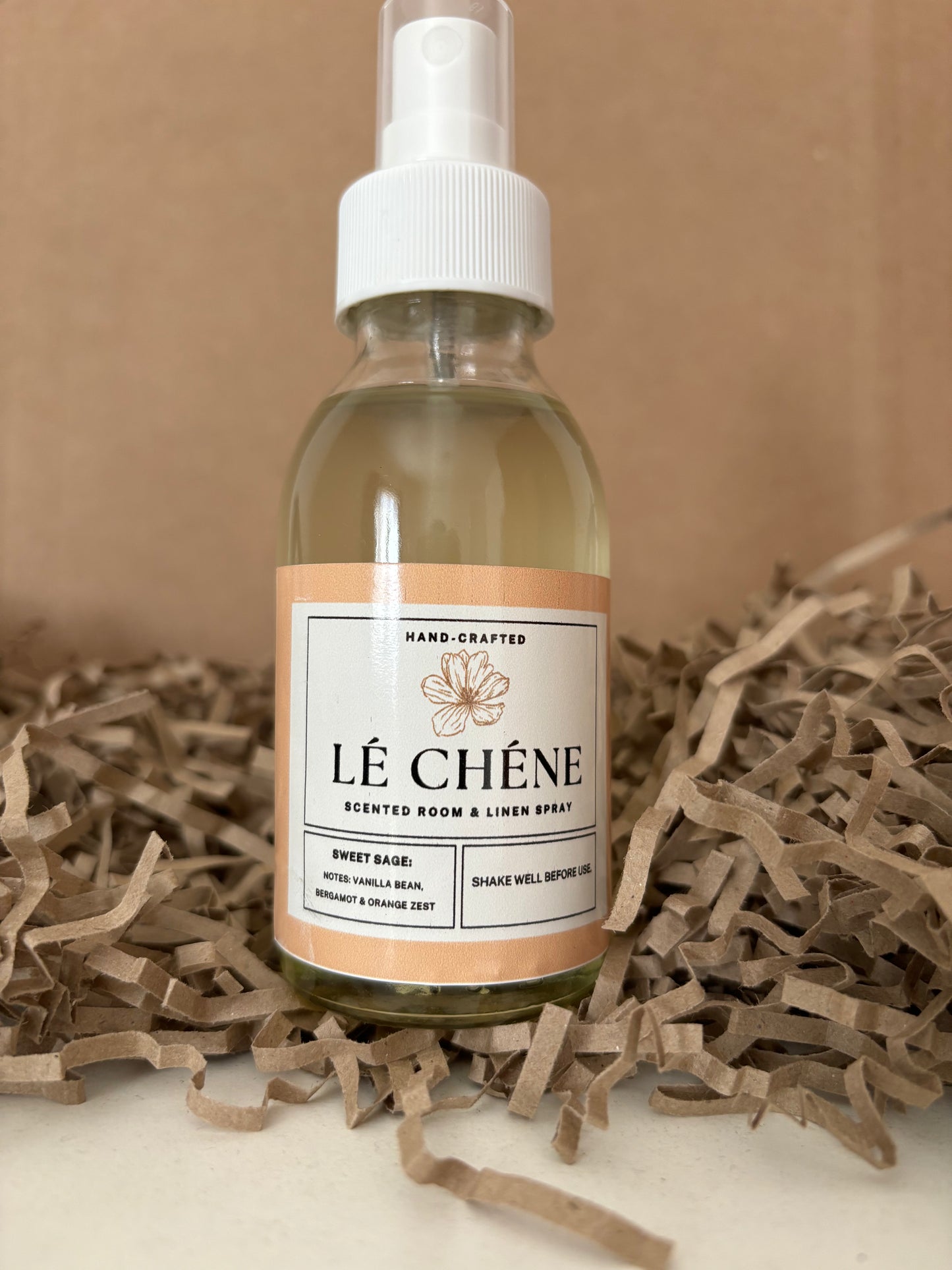 Sweet Sage Room Spray