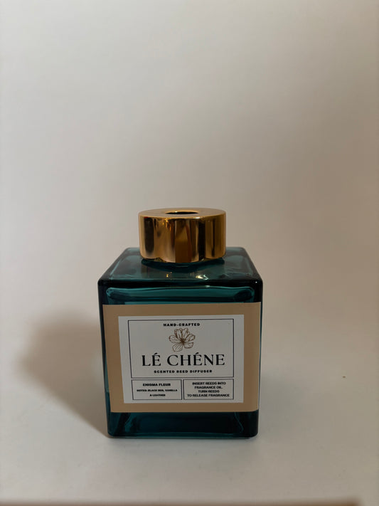 Enigma Fluer Reed Diffuser