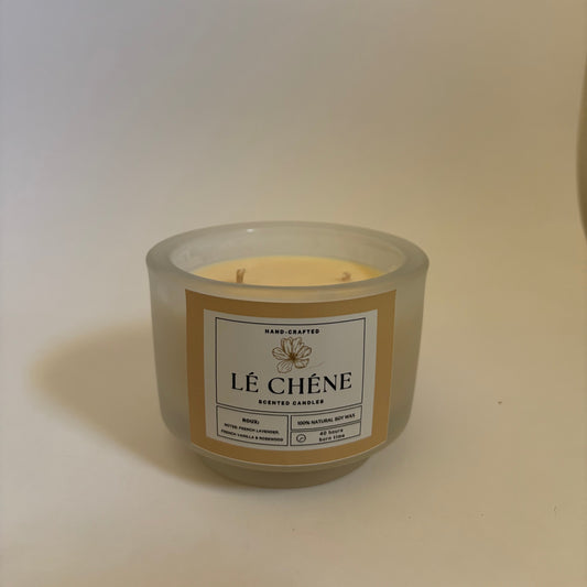 Roux Candle
