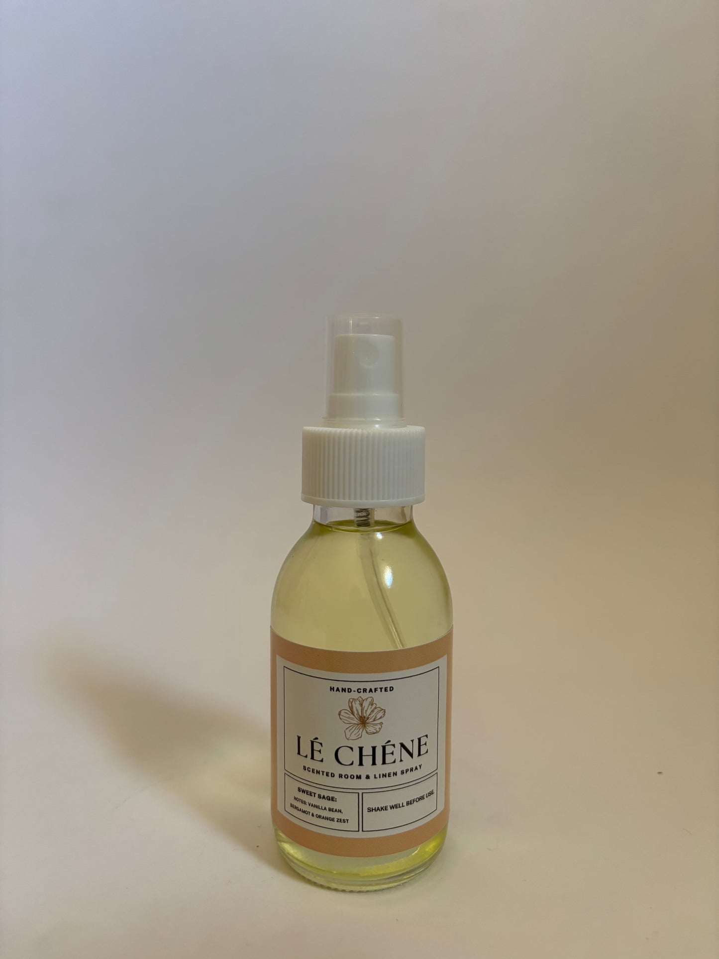 Sweet Sage Room/ Linen Spray