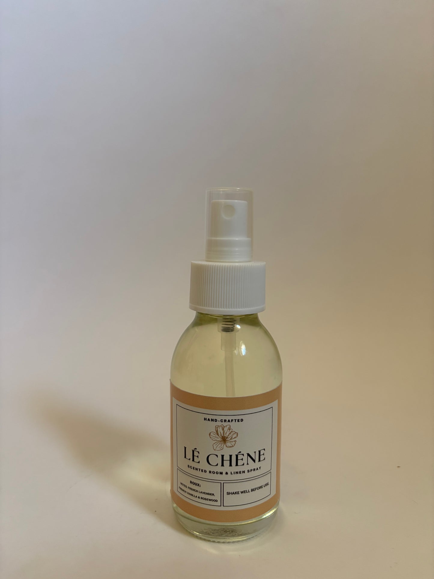 Roux Room/Linen Spray