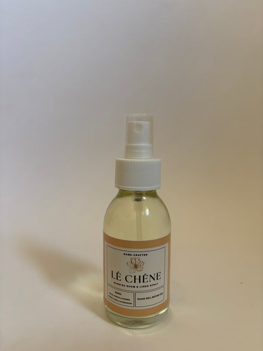 Roux Room/Linen Spray