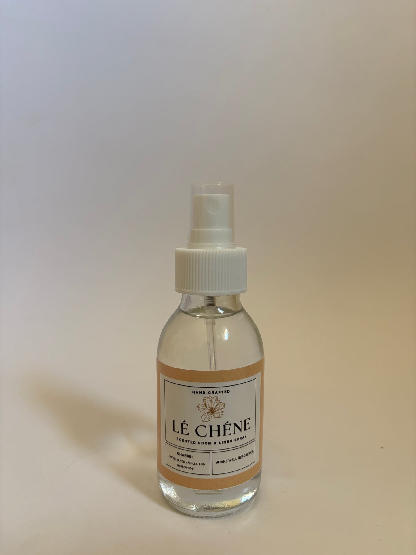 Charre Room/Linen Spray