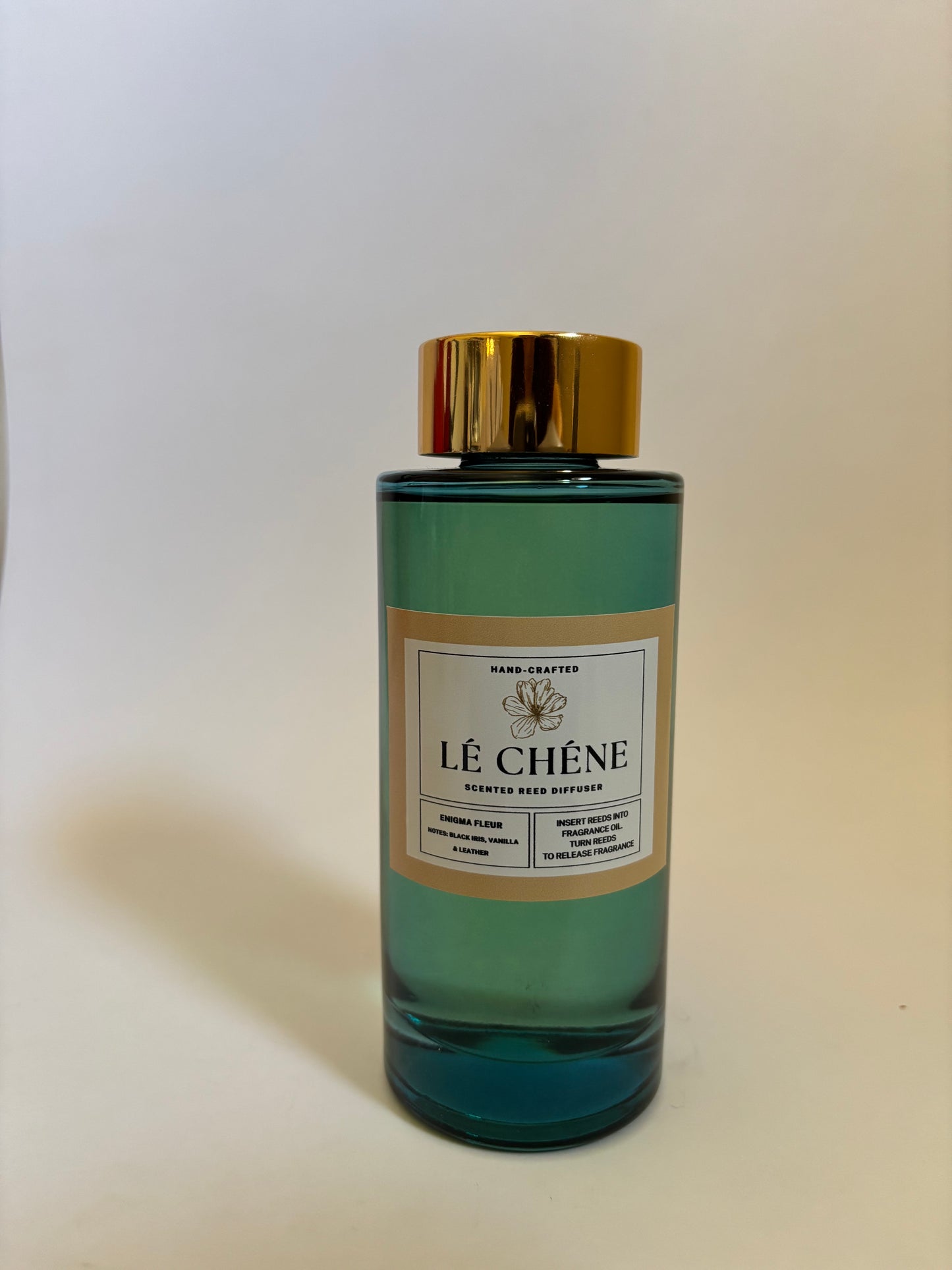Enigma Fleur Reed Diffuser