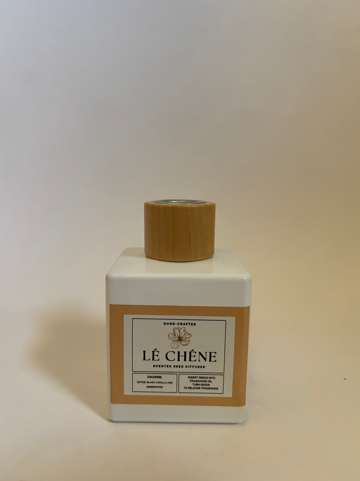Charre Reed Diffuser