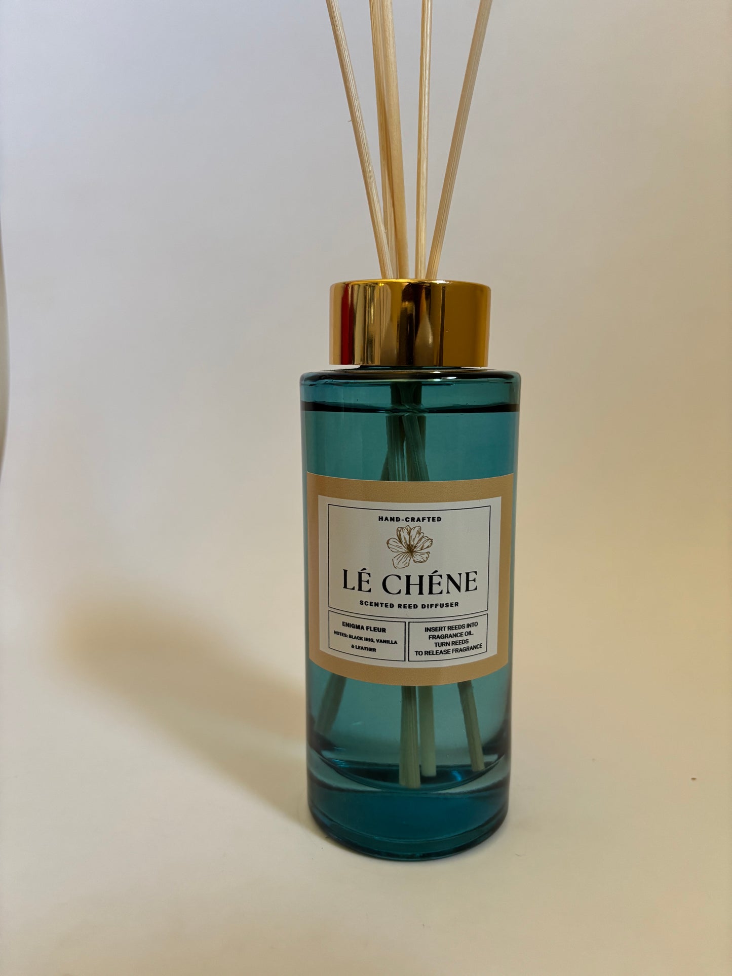 Enigma Fleur Reed Diffuser