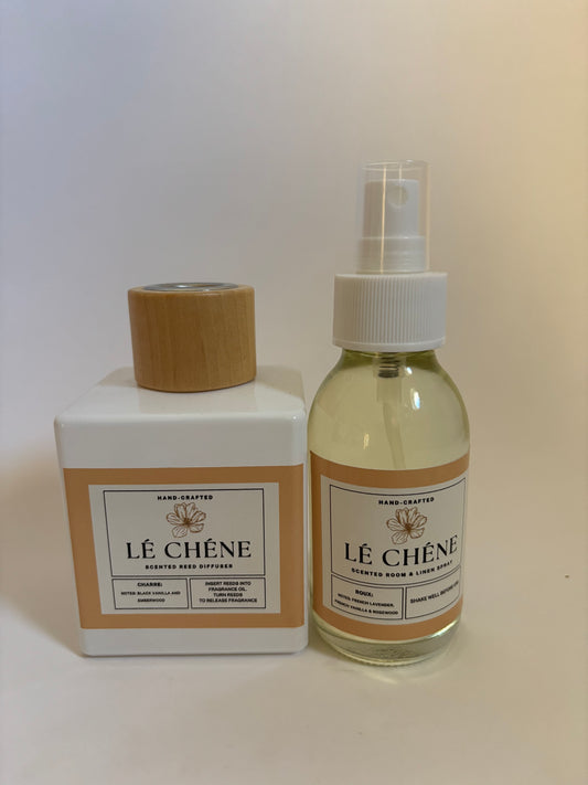 The Signature Scent Set