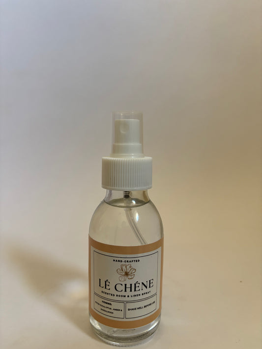 Homme Room/Linen Spray