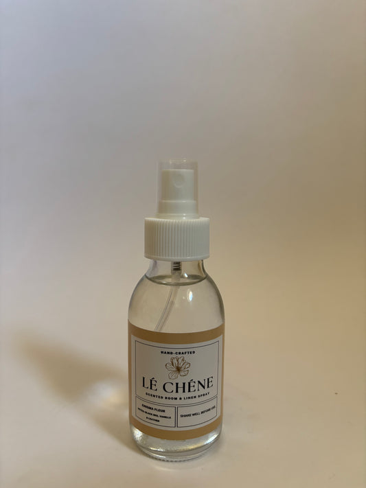 Enigma Fleur Room/Linen Spray