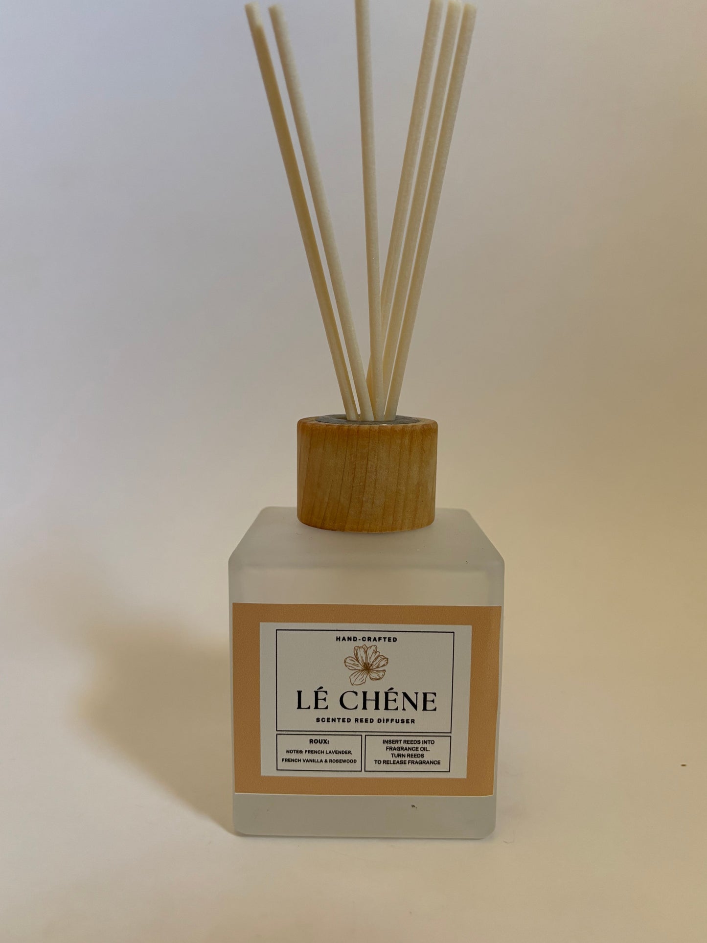 Roux Reed Diffuser