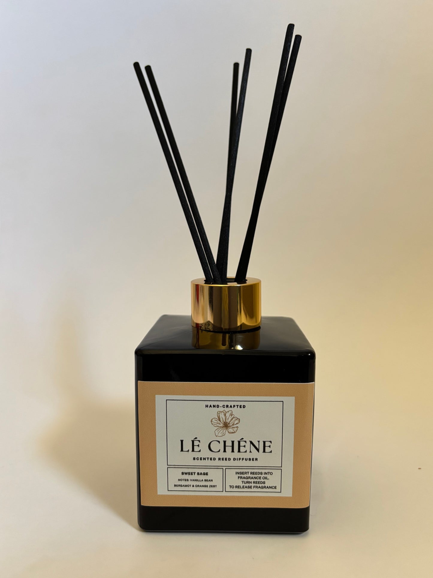 Sweet Sage Reed Diffuser