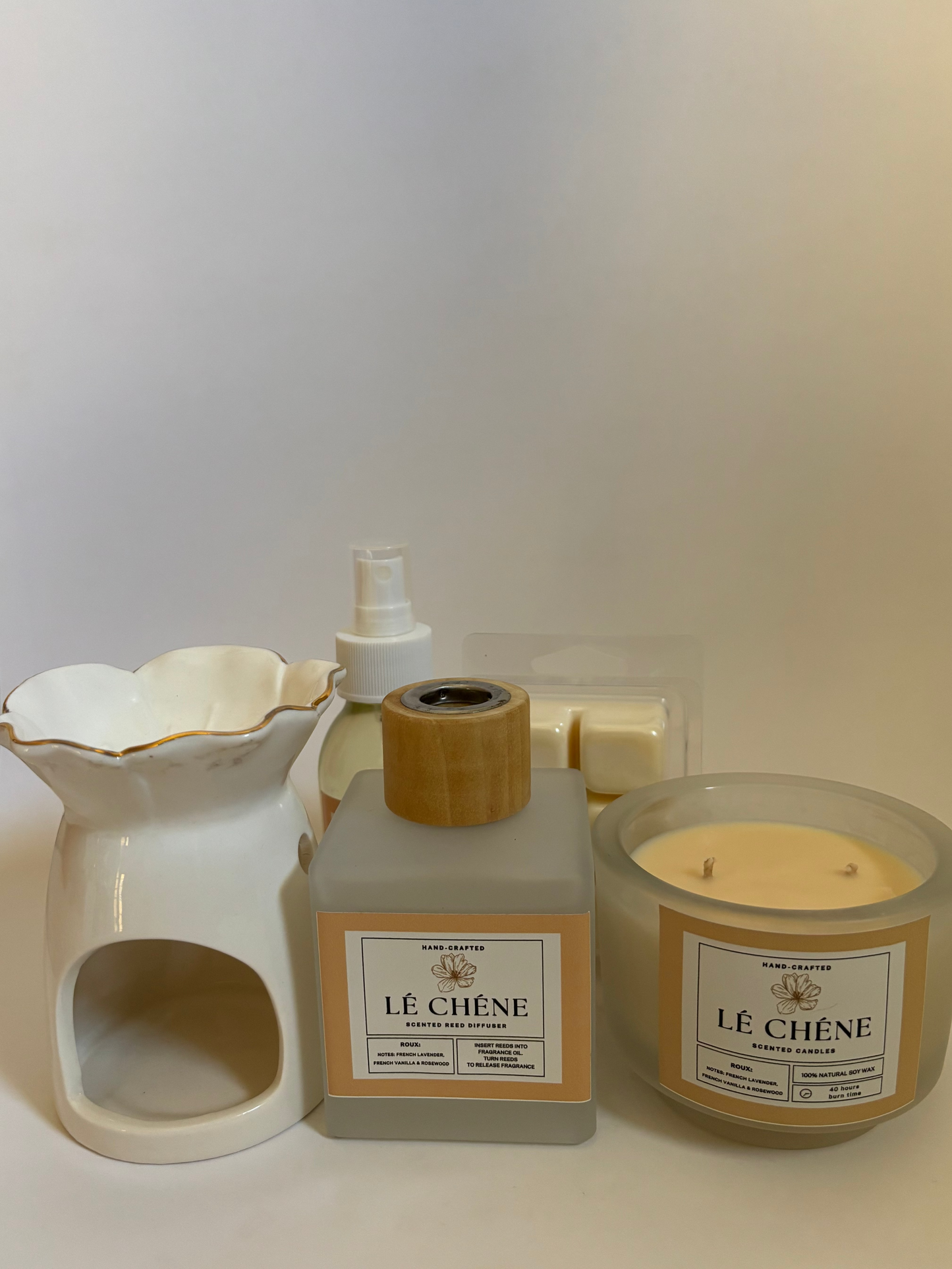 Ultimate LéChéne Celebration Box