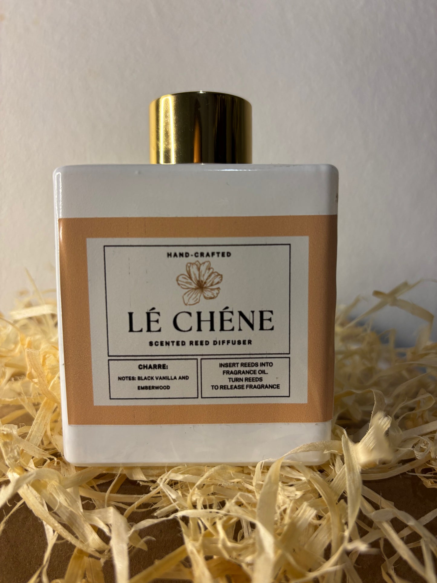 Charre Reed Diffuser