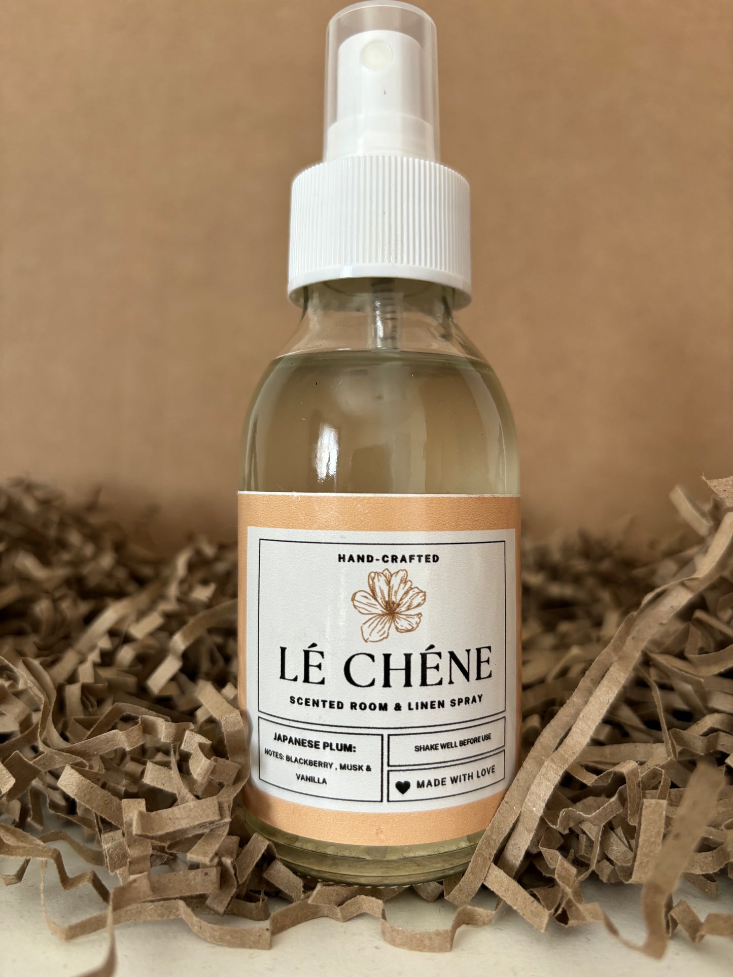 Japanese Plum Room Spray